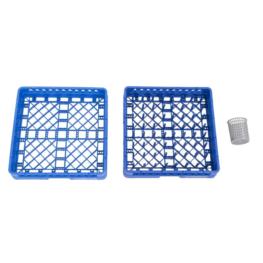 Buffalo Digital Undercounter Dishwasher with Drain Pump 500mm Basket - Image 10