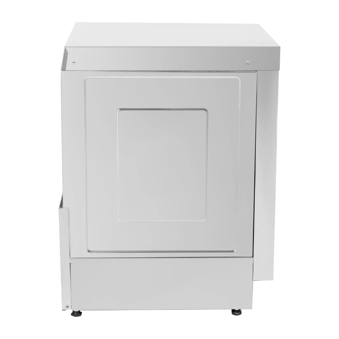 Buffalo Digital Undercounter Dishwasher with Drain Pump 500mm Basket - Image 14