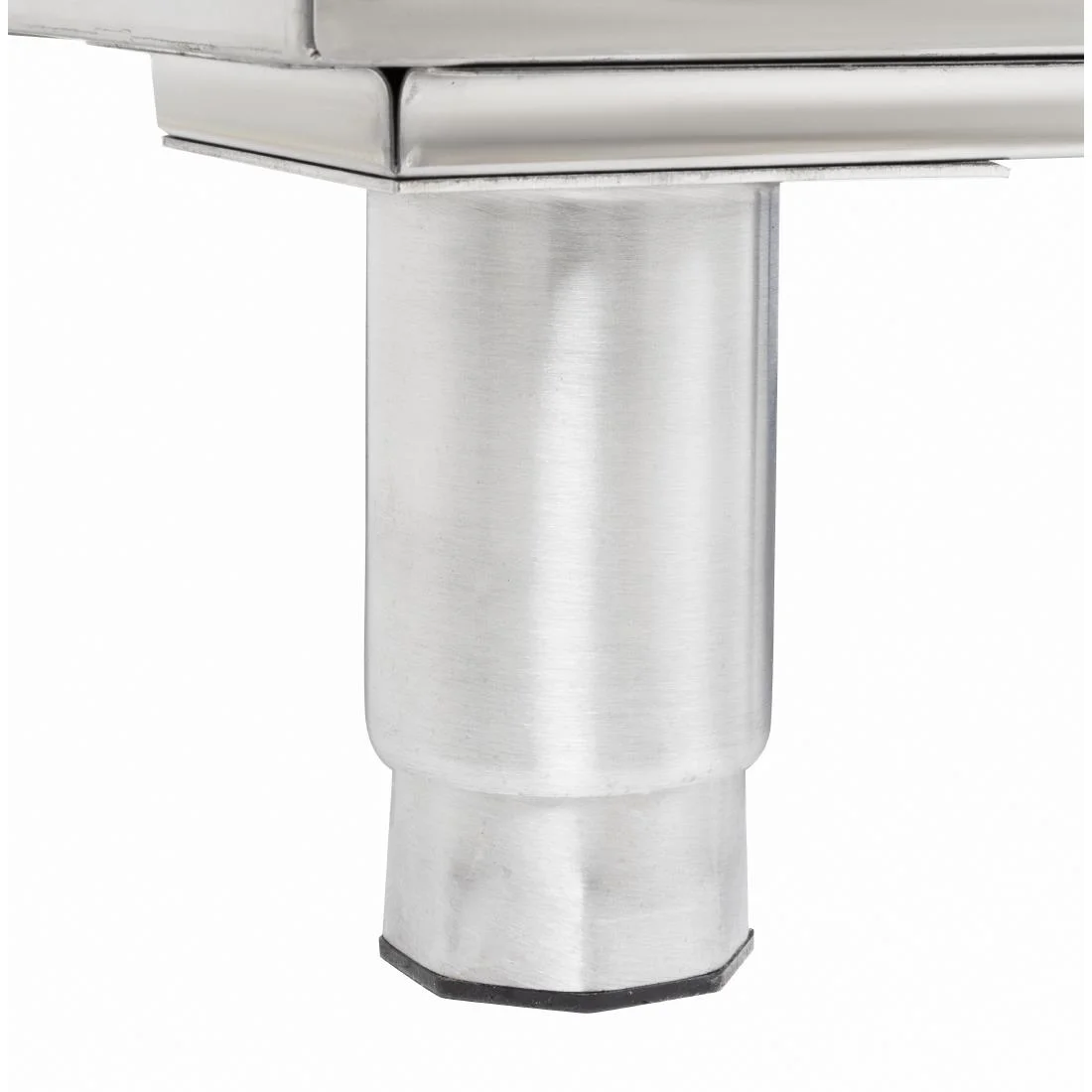 Buffalo Digital Pass Through Dishwasher with Drain Pump 500mm Basket - Image 9