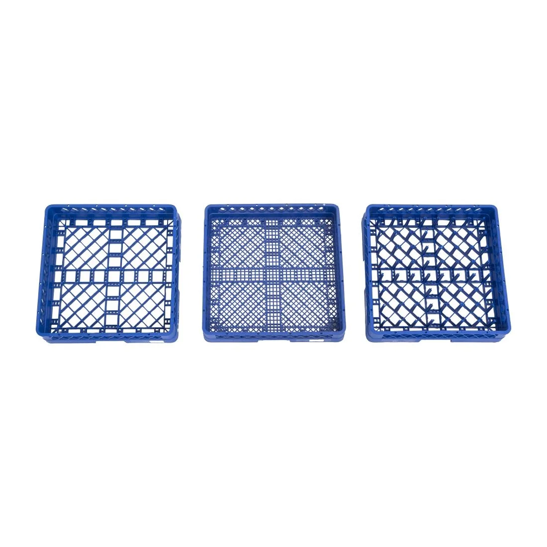 Buffalo Digital Pass Through Dishwasher with Drain Pump 500mm Basket - Image 11