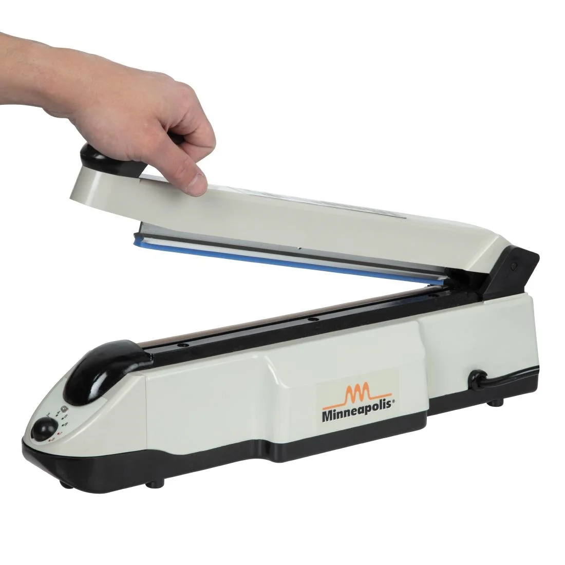 Sirman Bag Sealer 300mm - Image 4