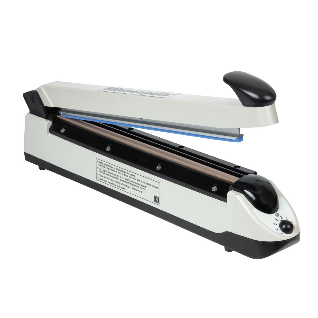 Sirman Bag Sealer 400mm