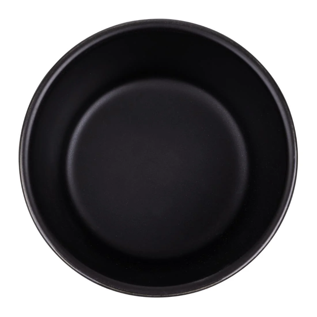 Olympia Mediterranean Ramekins Black 95mm - Image 5