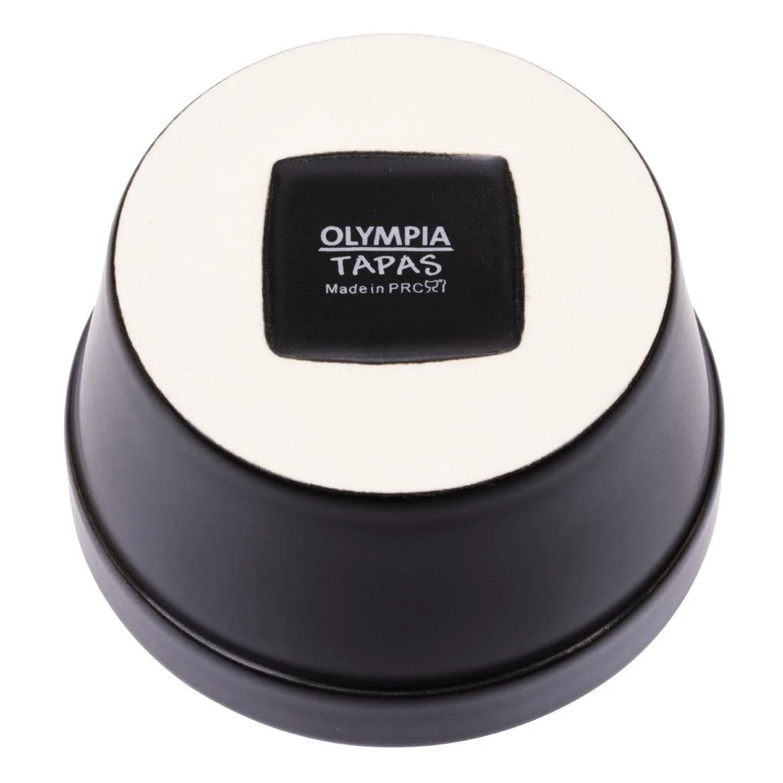 Olympia Mediterranean Ramekins Black 95mm - Image 6