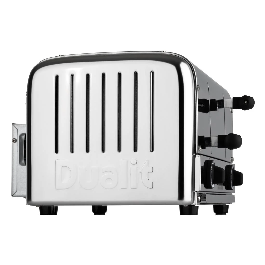 Dualit Caterers 4 Slice Pop Up Toaster 49900 - Image 4