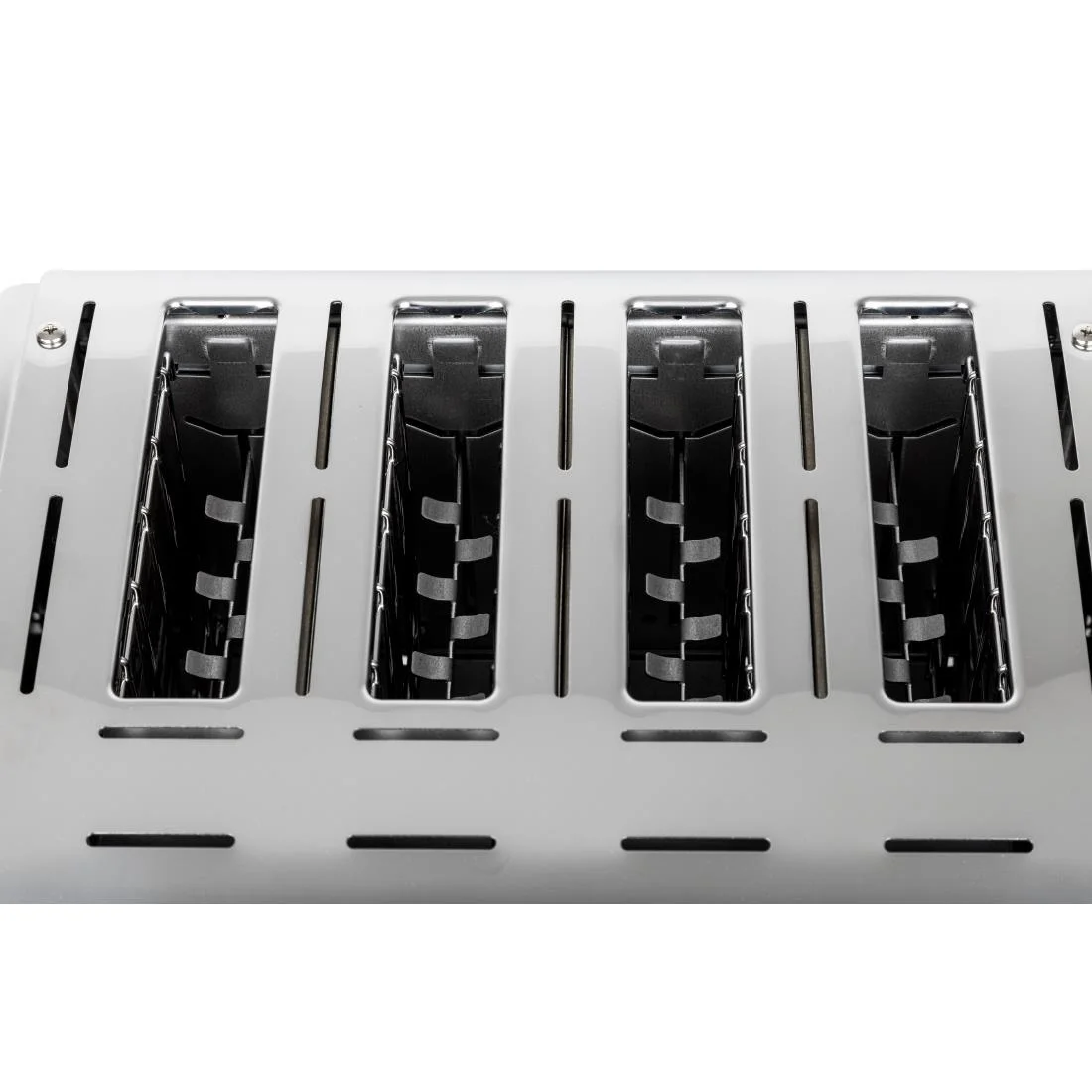 Dualit Caterers 4 Slice Pop Up Toaster 49900 - Image 7