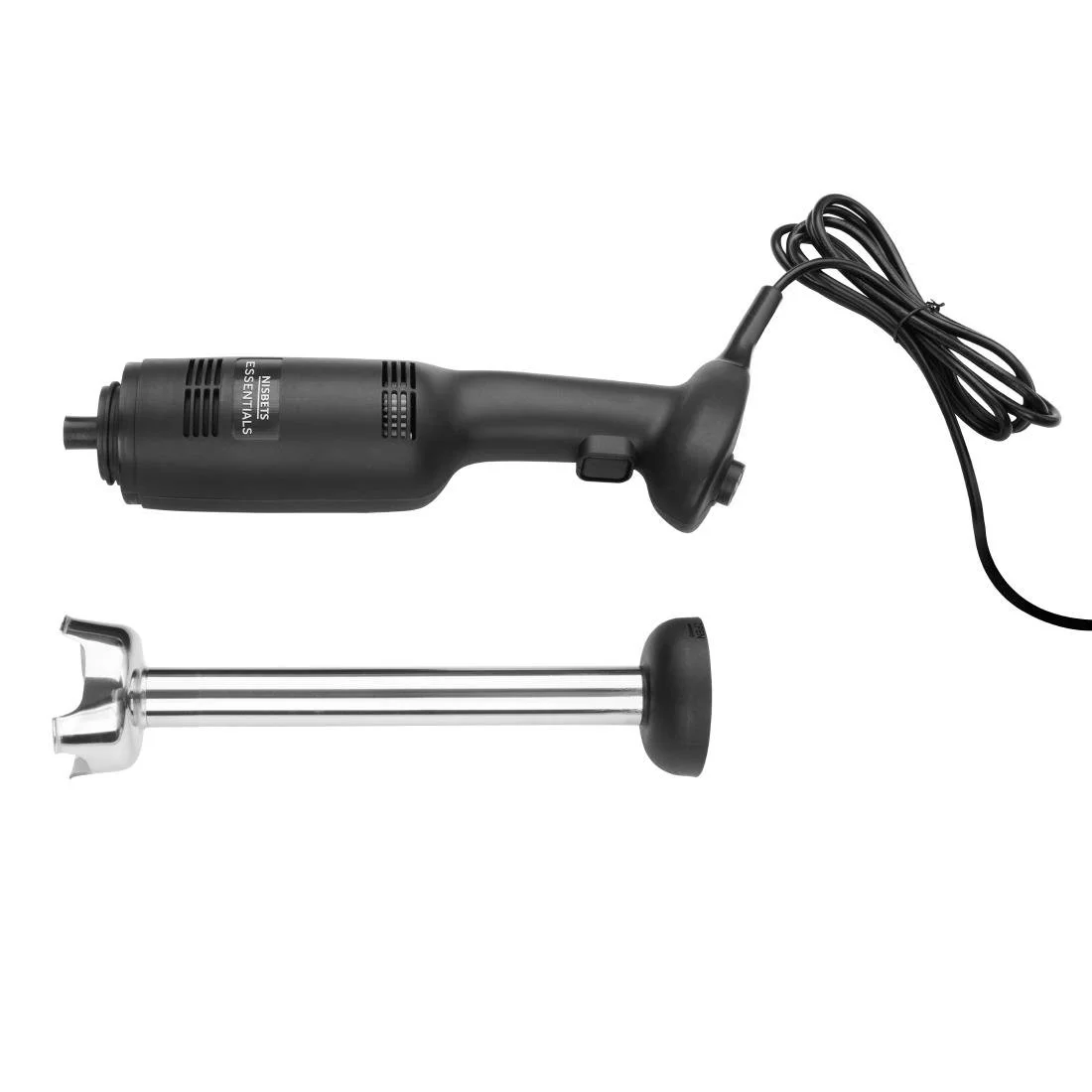 Nisbets Essentials Variable Speed Stick Blender 250mm Shaft - Image 2