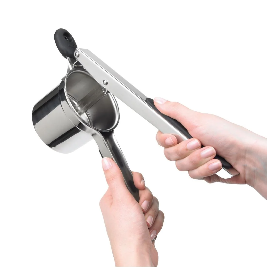 OXO Good Grips Potato Ricer - Image 2