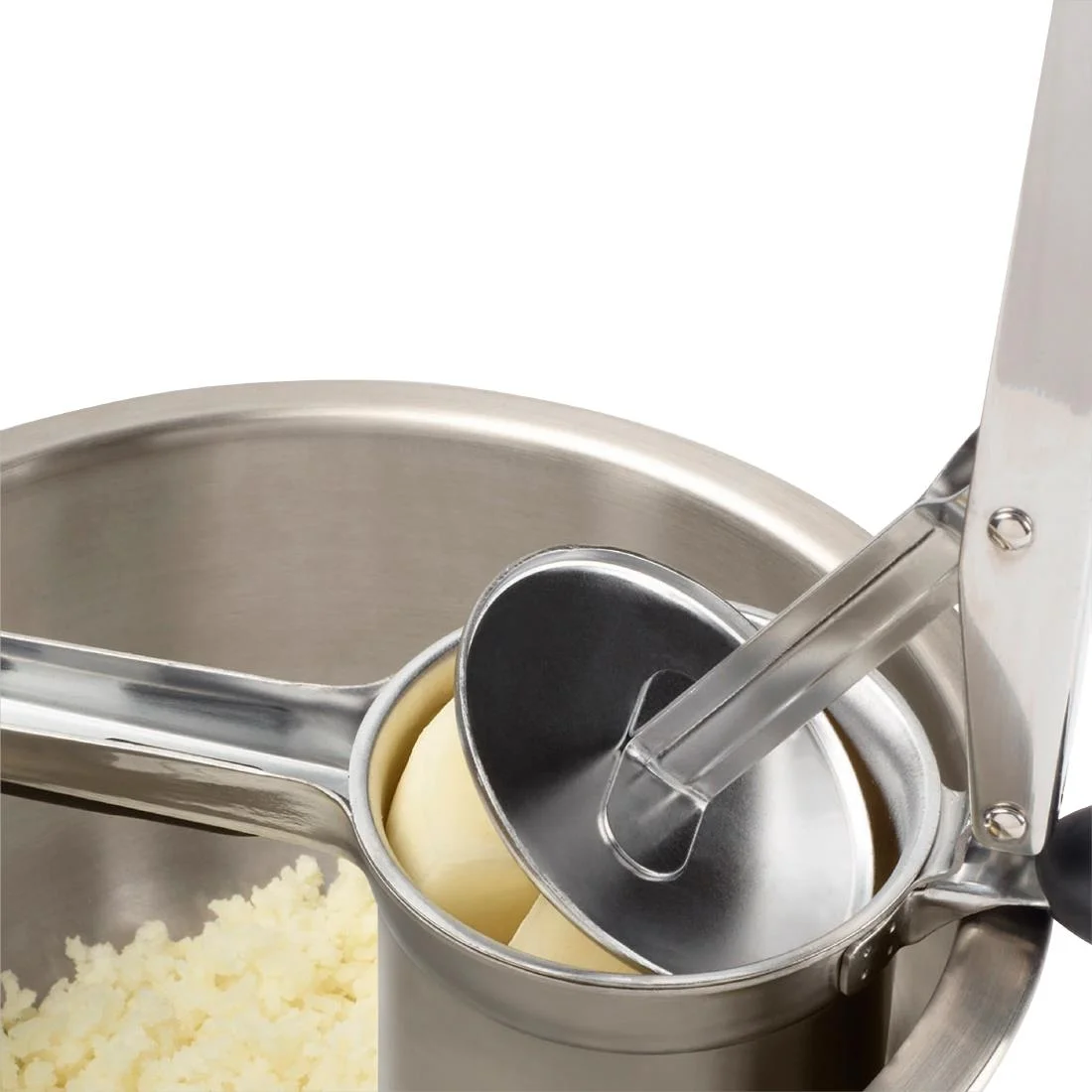 OXO Good Grips Potato Ricer - Image 5