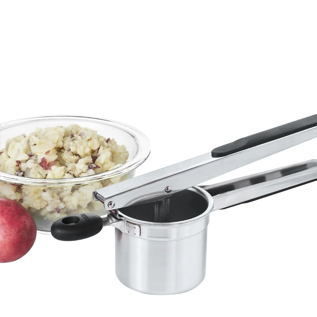 OXO Good Grips Potato Ricer - Image 7