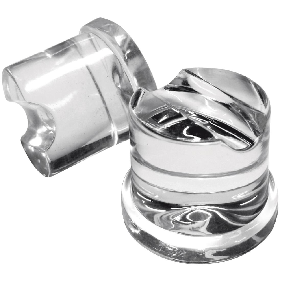 Ice-O-Matic Ice-O-Matic Half Cube Ice Machine 96kg Output ICEU225H