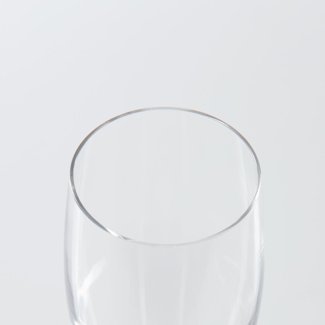 Chef & Sommelier Cabernet Tulip Champagne Flutes 160ml