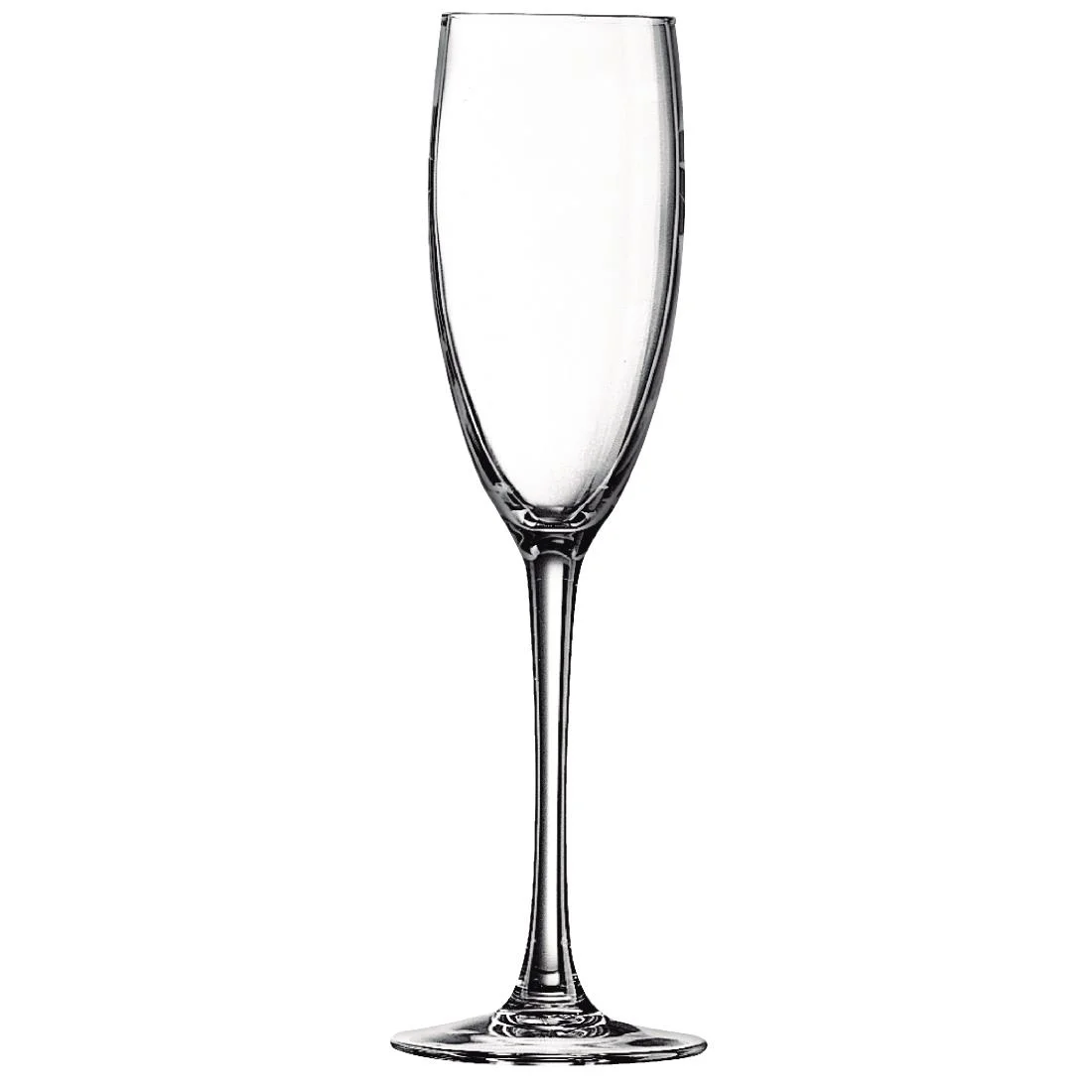 Chef & Sommelier Cabernet Tulip Champagne Flutes 160ml