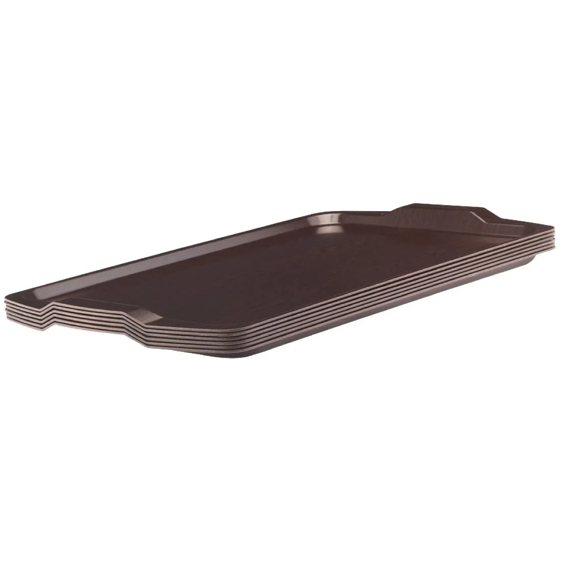 Room Service Tray With Venge Handles - Image 3