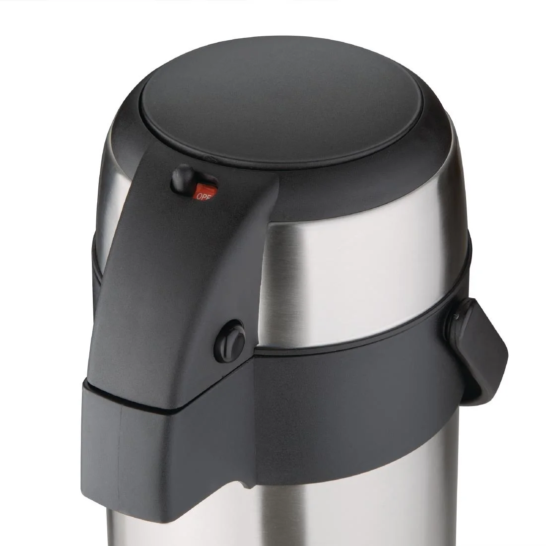 Olympia Pump Action Airpot 5Ltr - Image 2