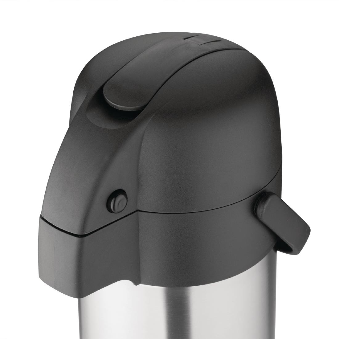 Olympia Lever Action Airpot 2.5Ltr