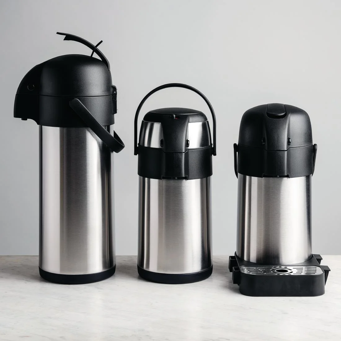 Pump Action Airpot 1.9Ltr - Image 5