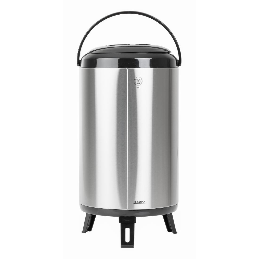 Beverage Dispenser