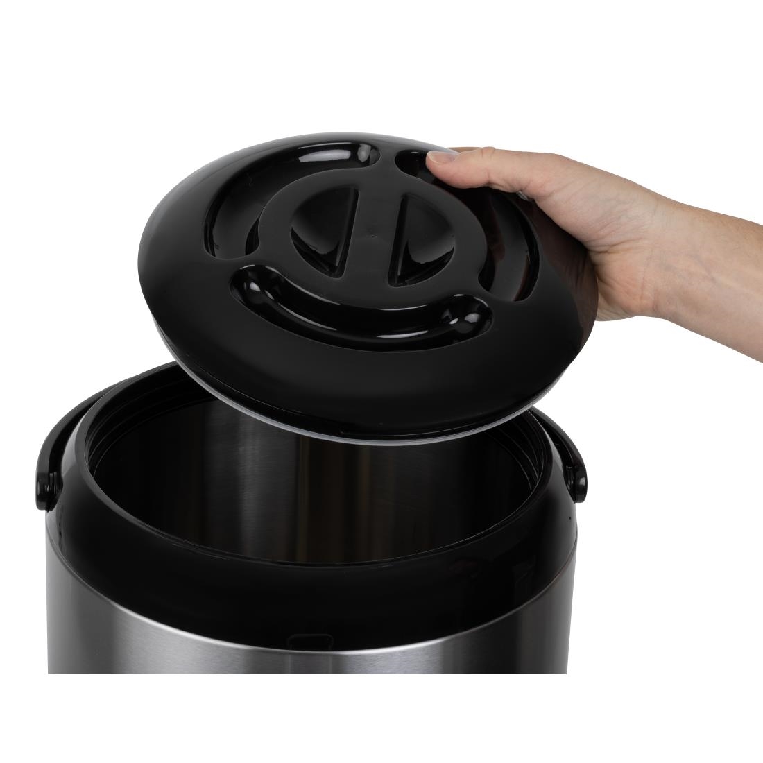 Beverage Dispenser