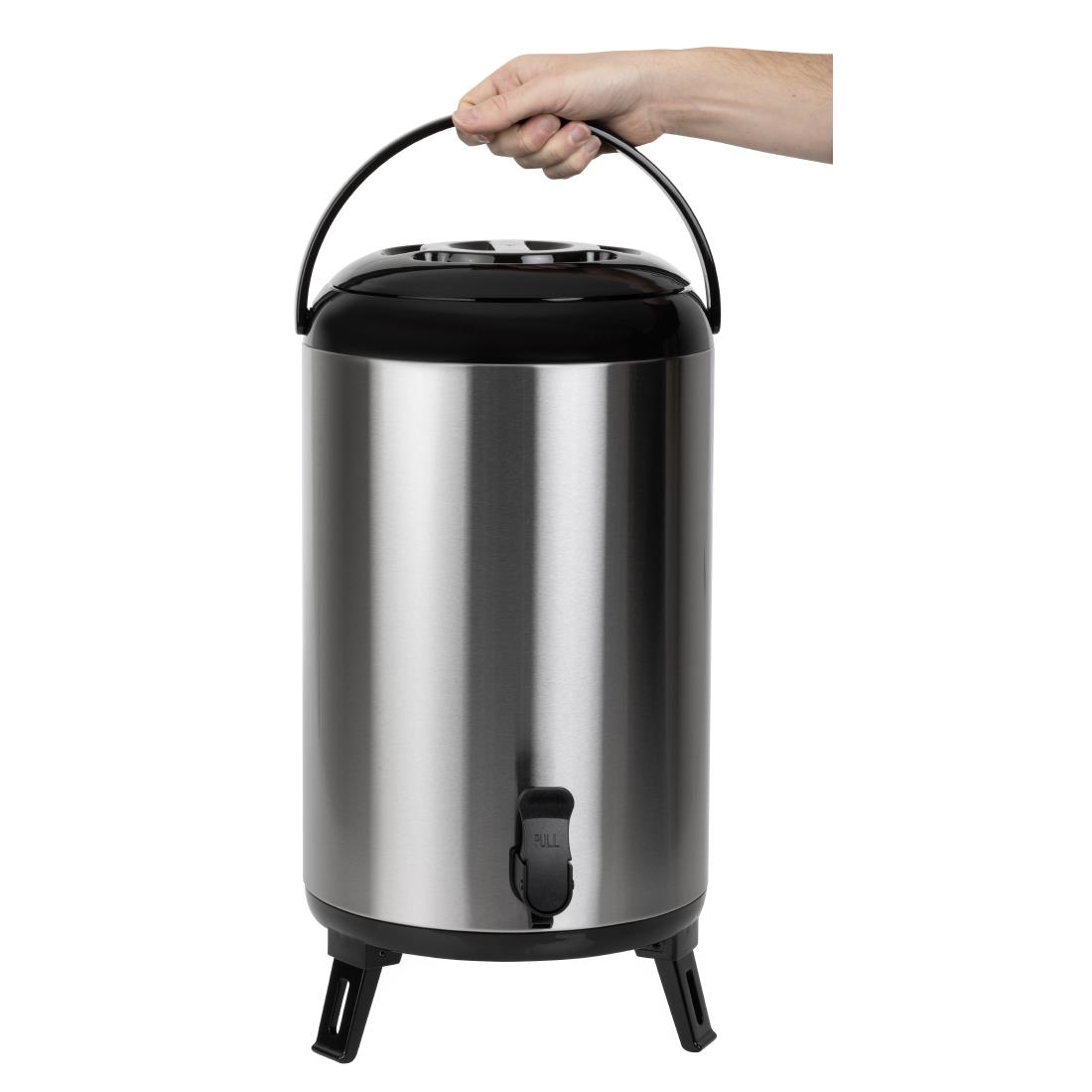 Beverage Dispenser