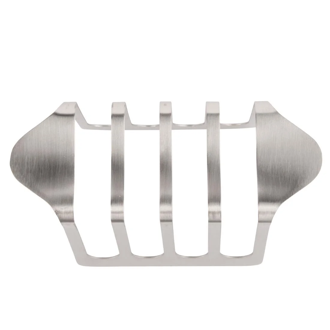Olympia Toast Rack 4 Slice - Image 4