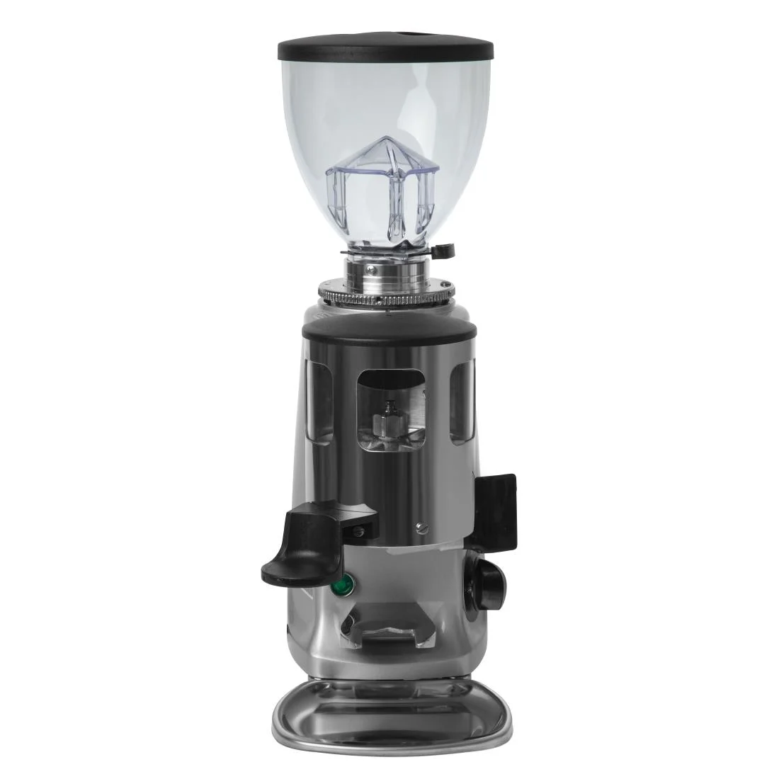 Mazzer Mini Timer Coffee Grinder - Image 2