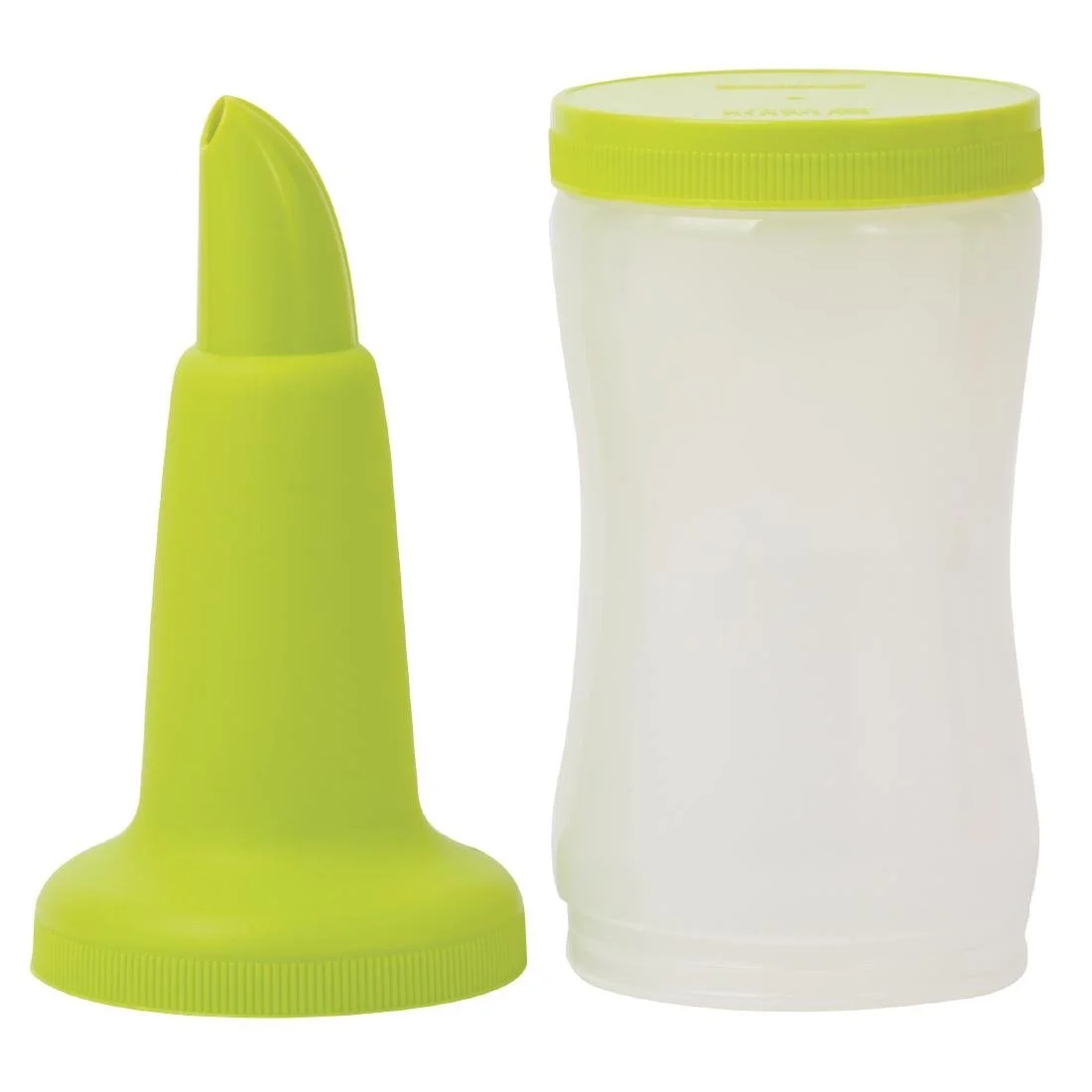 Beaumont Juice Pour and Store Green - Image 2