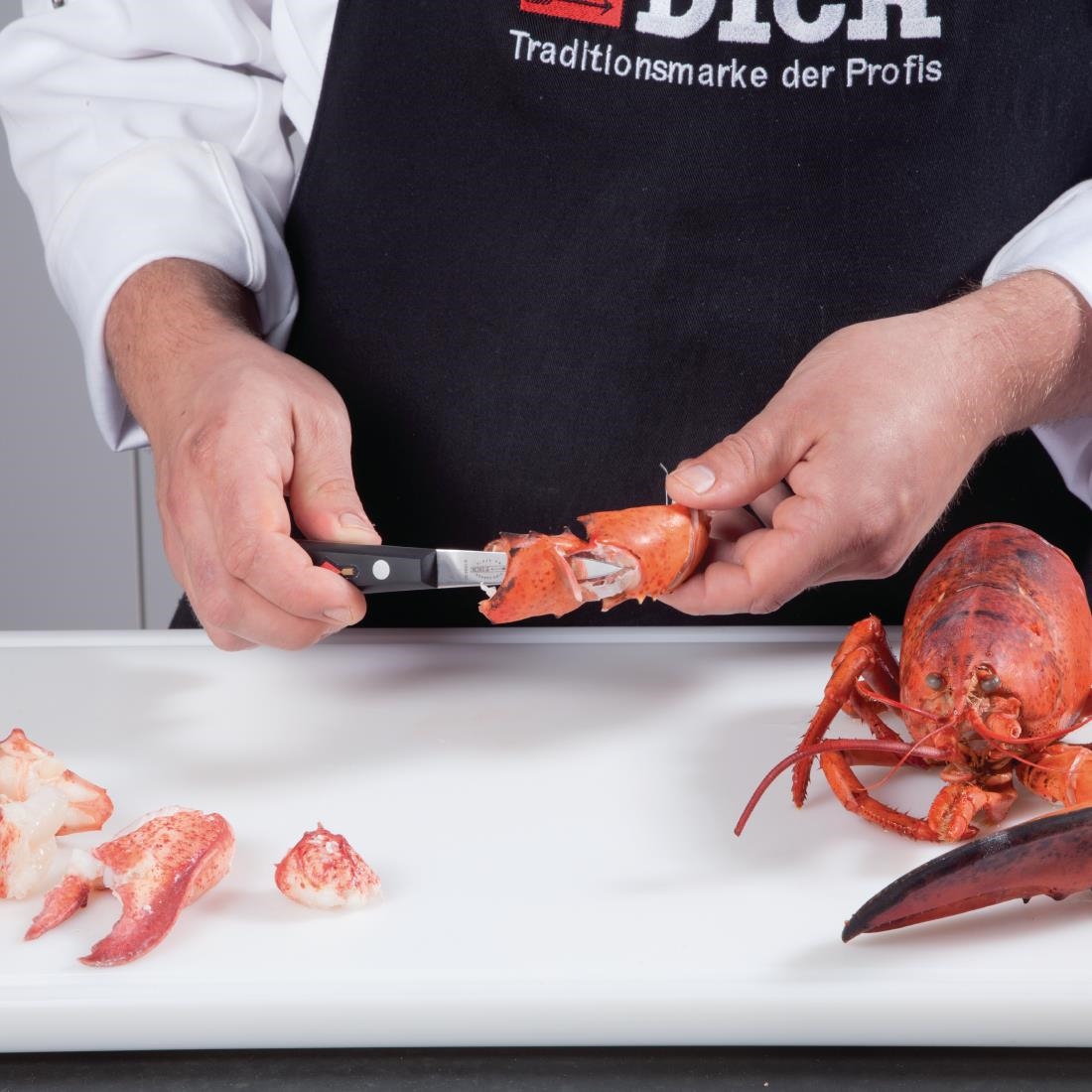 Dick Premier Plus Paring Knife 9cm
