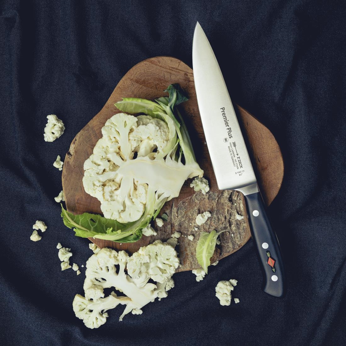 Dick Premier Plus Chefs Knife 21.5cm