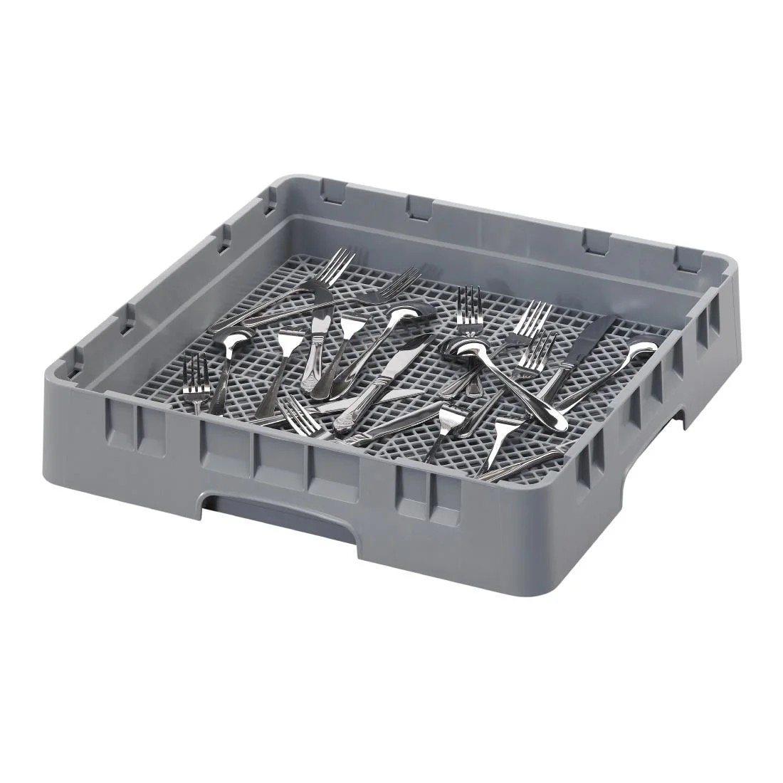 Cambro Full Flatware Rack - Image 2