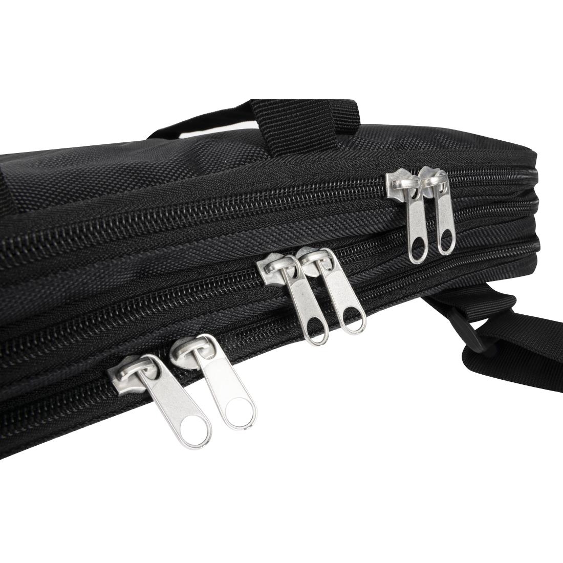 Dick Knife Carry Bag Large 34 Slots
