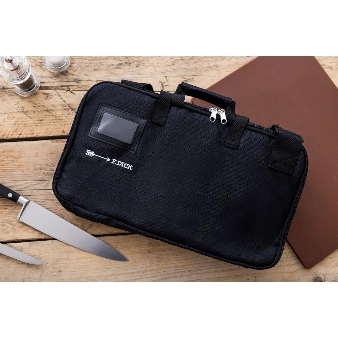 Dick Knife Carry Bag Large 34 Slots - Image 9