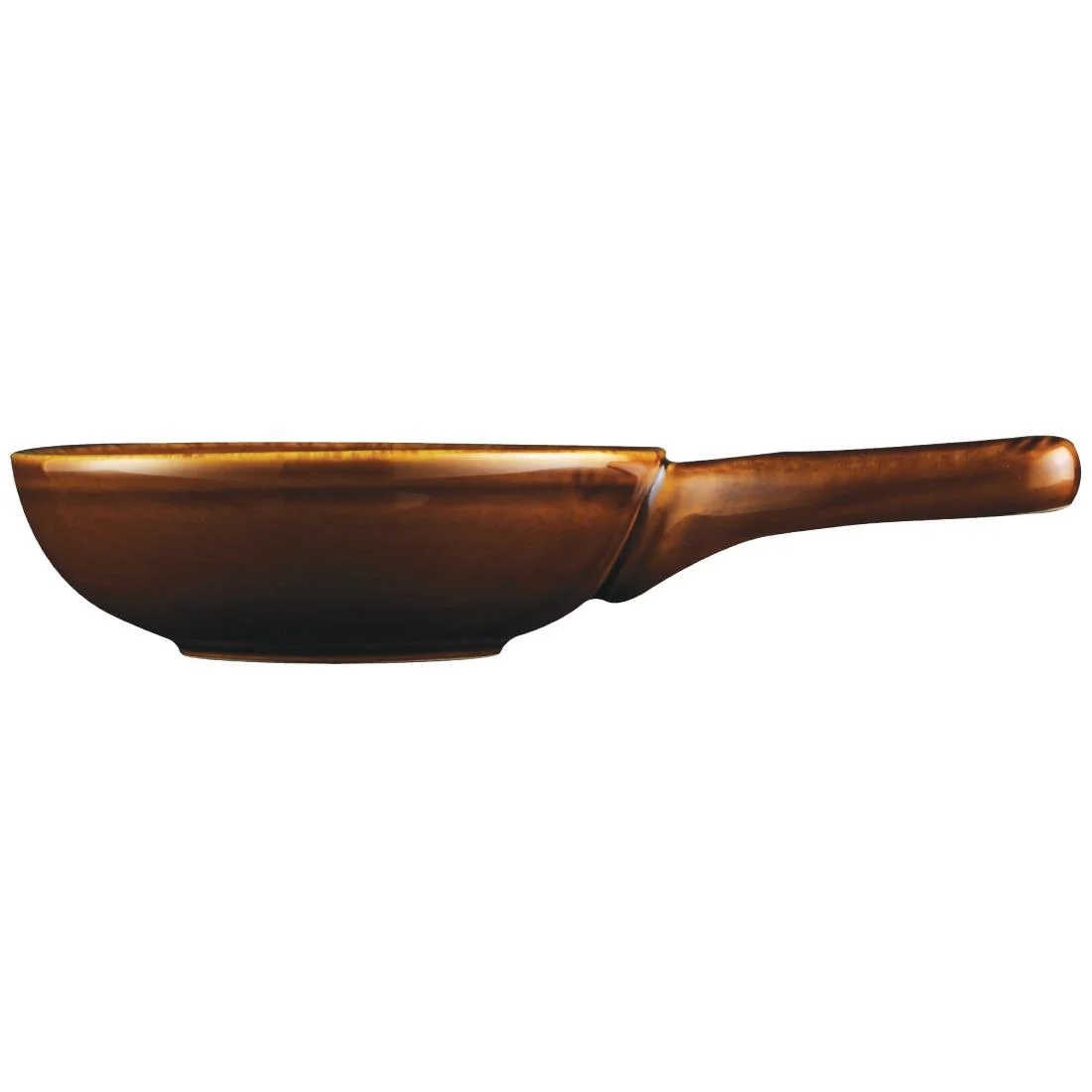 Churchill Rustics Simmer Small Skillet Pans 230mm - Image 2