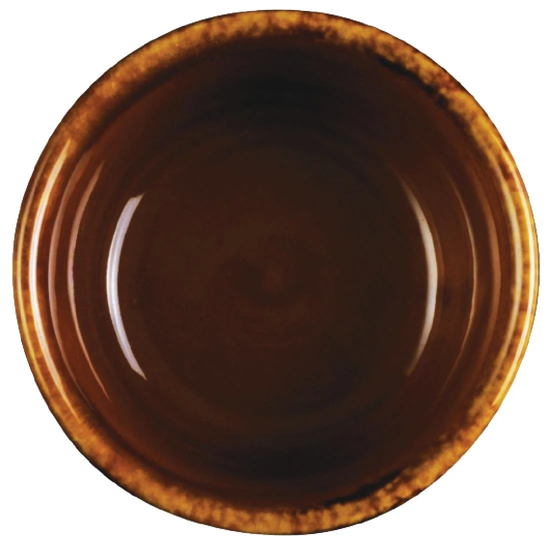 Churchill Rustics Simmer Dip Pots 65mm - Image 2