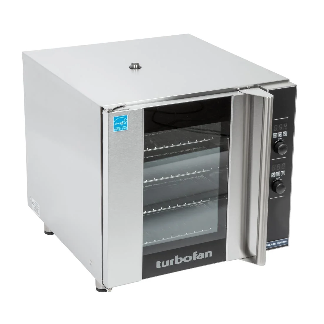 Blue Seal Turbofan Electric Convection Oven E32D4