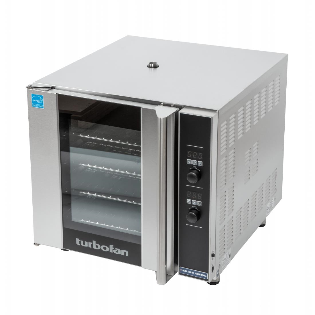 Blue Seal Turbofan Electric Convection Oven E32D4