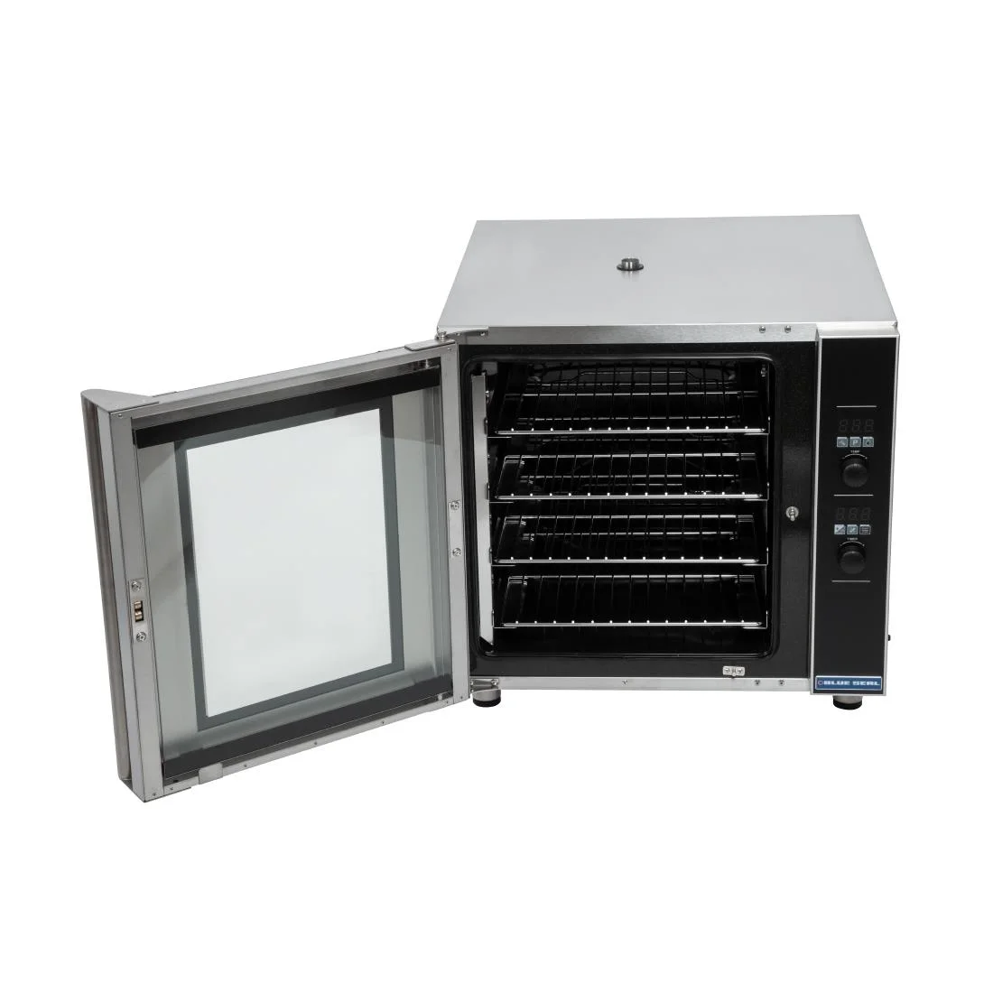 Blue Seal Turbofan Electric Convection Oven E32D4 - Image 5