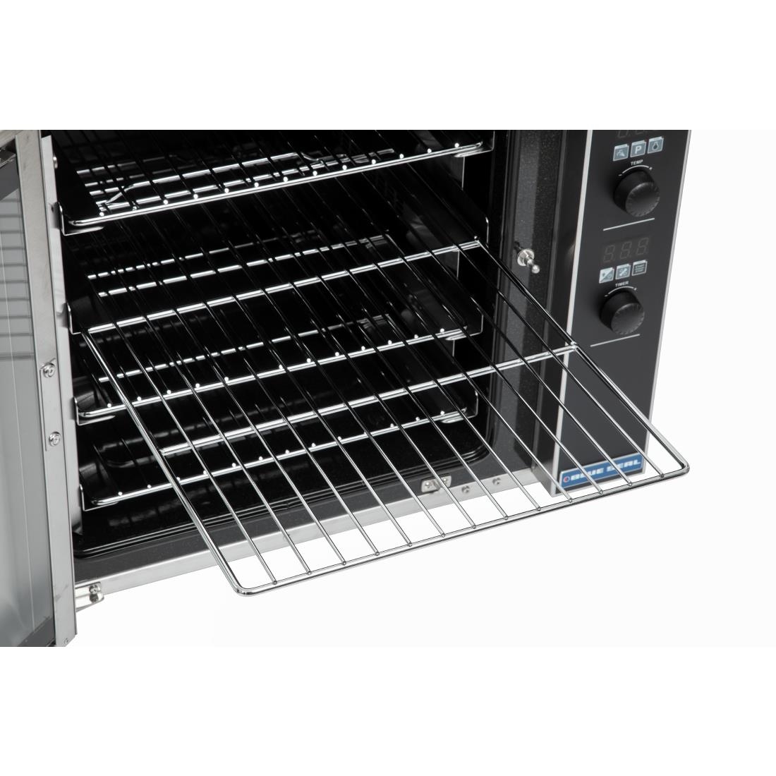 Blue Seal Turbofan Electric Convection Oven E32D4