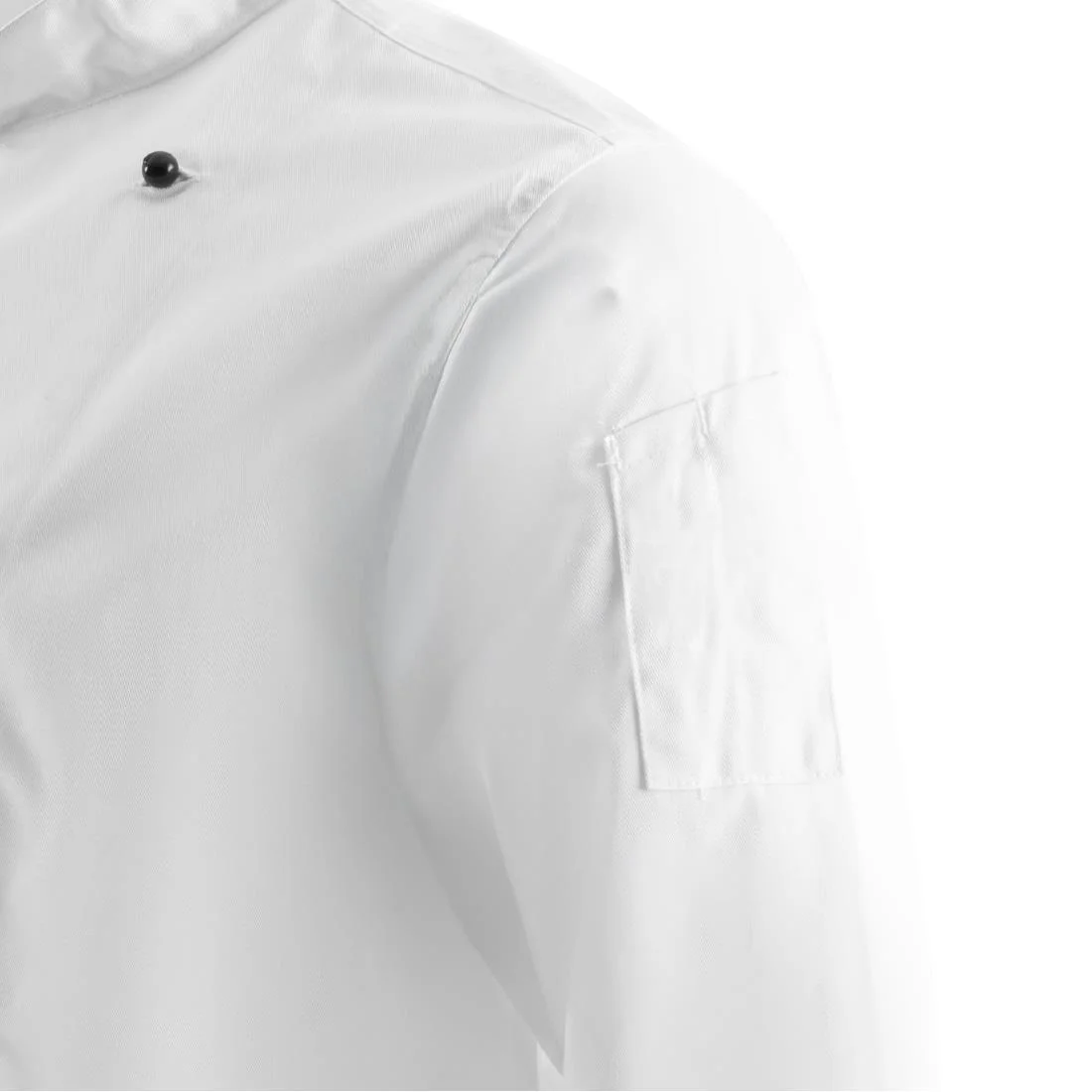 Whites Chicago Unisex Chefs Jacket Long Sleeve - Image 8