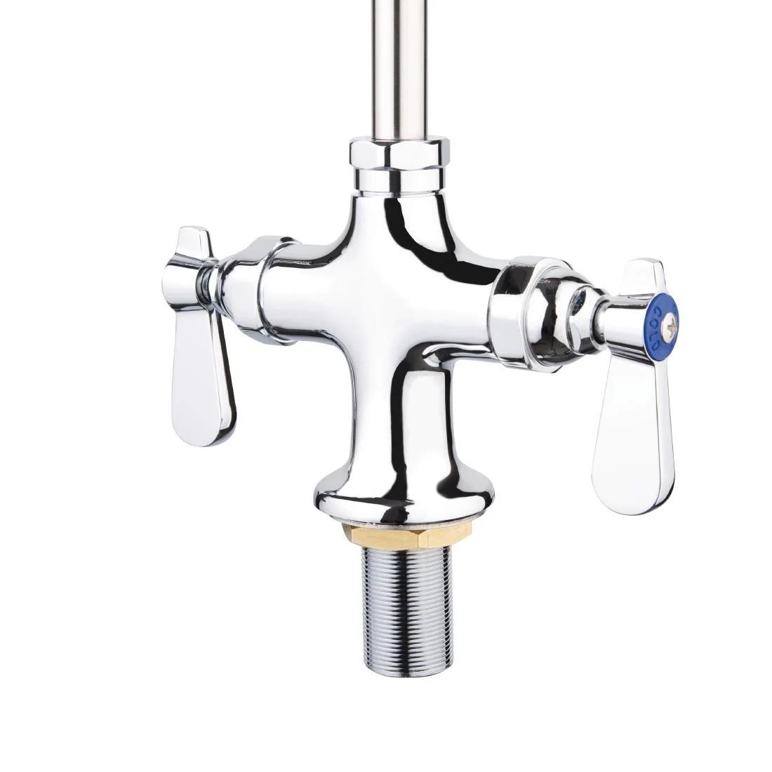 Vogue Single Pedestal Mini Pre-Rinsers - Image 4
