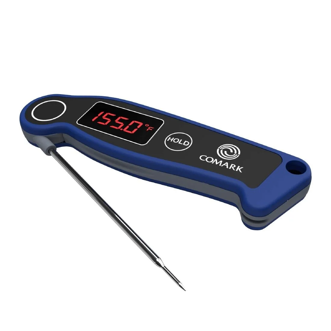 Comark P19W Waterproof Pocket Digital Folding Thermometer - Image 2