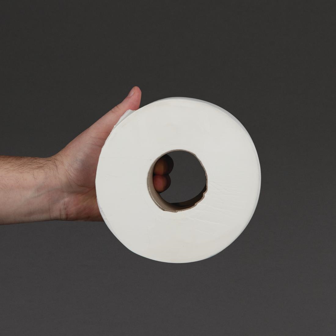 Jantex Mini Jumbo Roll
