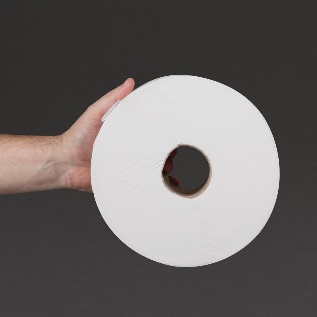 Jantex Jumbo Roll