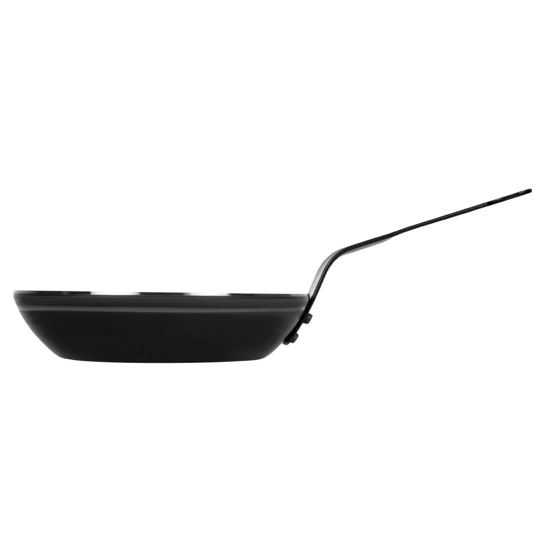 De Buyer Black Iron Frying Pan 20cm - Image 2