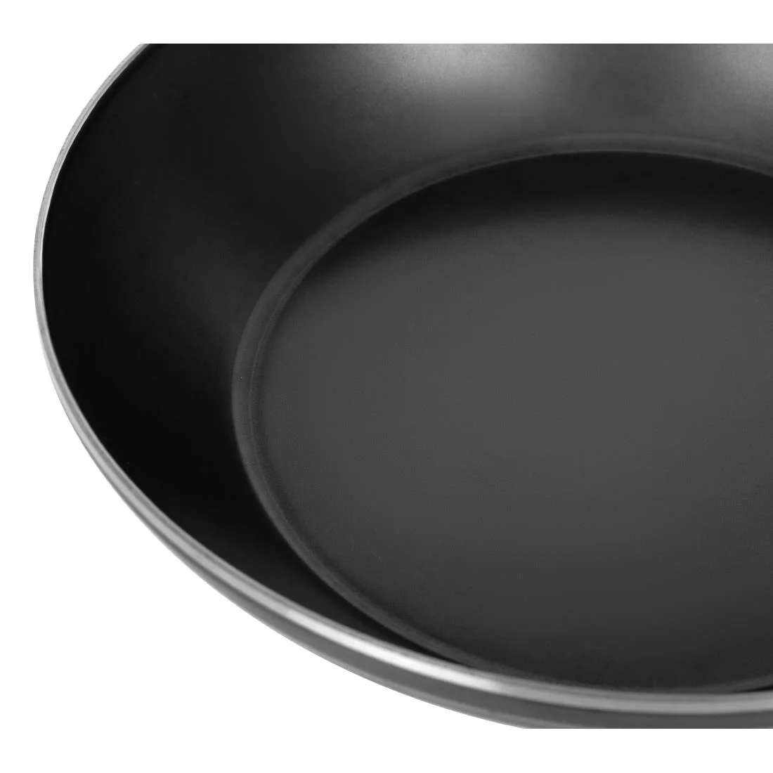 De Buyer Black Iron Frying Pan 20cm - Image 5