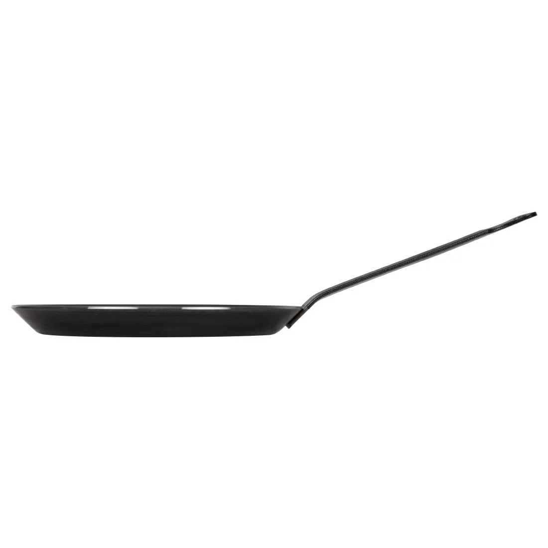 De Buyer Black Iron Crepe Pan 200mm - Image 2