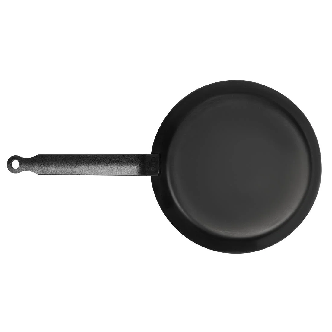 De Buyer Black Iron Crepe Pan 200mm - Image 4