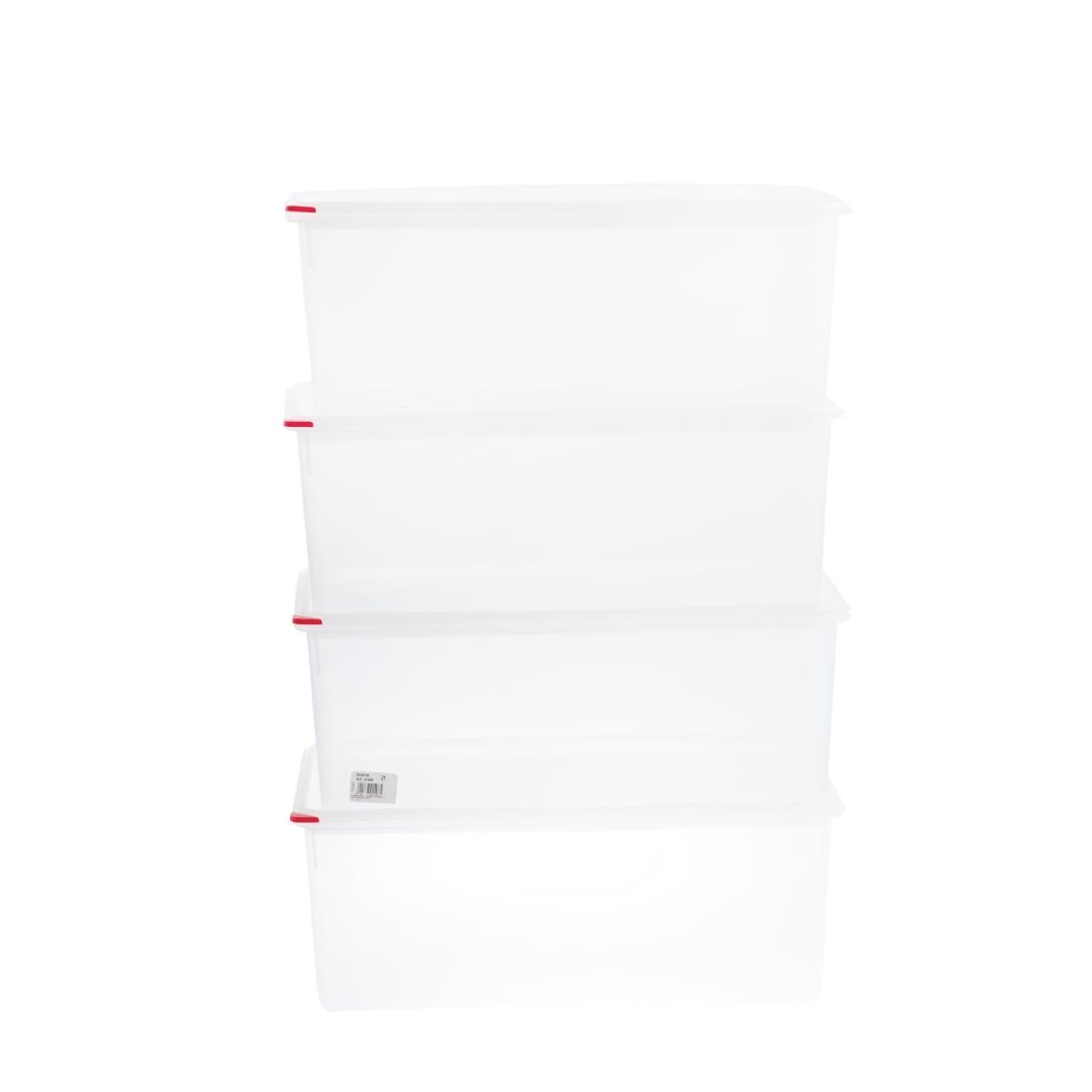 Araven 1/1 GN Food Container 28Ltr