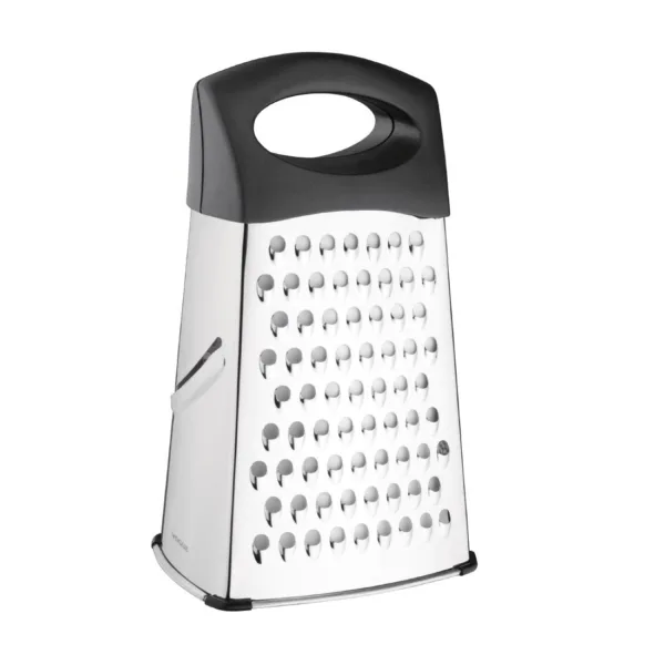 Vogue Heavy Duty Box Grater