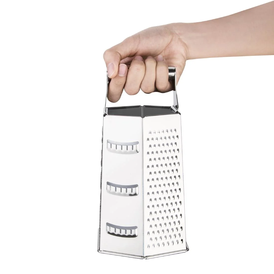 Vogue 6 Way Hand Grater - Image 5